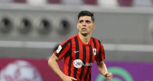 إعلامي يسخر من تصريحات عضو مجلس الزمالك بشأن أشرف بن شرقي