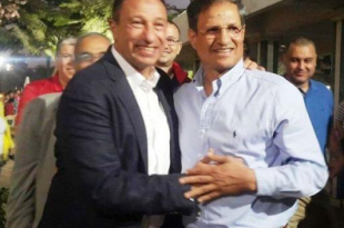 مصطفى يونس: "لو كنت مكان الخطيب ماكنتش انسحبت من قدام الزمالك"