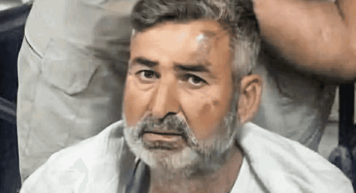 معتقلة سورية: اعتقال تيسير محفوظ ليس شماتة.. بل عدالة تأخرت كثيرًا