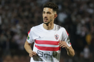 نجم الزمالك: تلقيت عروضًا أوروبية وسعودية لكن الأولوية كانت للقلعة البيضاء