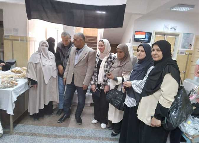 مديرية الصحة بشمال سيناء تطلق حملة موسعة للتوعية وتنظيم الأسرة