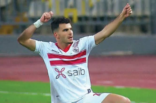 رضا عبد العال: زيزو اختار الفلوس على حساب تاريخه مع الزمالك