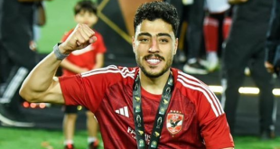 رئيس الشمال القطري: أكرم توفيق قادر على اللعب معنا 10 سنوات!