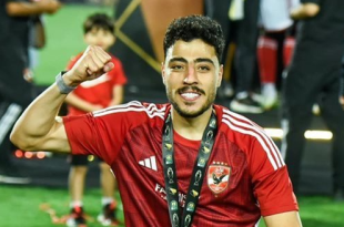 رئيس الشمال القطري: أكرم توفيق قادر على اللعب معنا 10 سنوات!