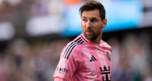 20 هدفًا في شباك إنتر ميامي... هل يصمد أمام الأهلي في كأس العالم؟