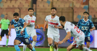 نهائي الكأس.. الزمالك يستعد لمصالحة الجماهير بـ"اللقب الـ29"