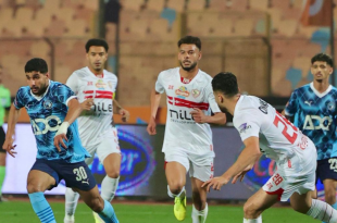 نهائي الكأس.. الزمالك يستعد لمصالحة الجماهير بـ"اللقب الـ29"