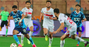 الزمالك وبيراميدز يصعّدان رسميًا.. هل يُخصم 6 نقاط من الأهلي؟
