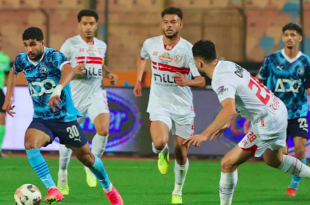 الزمالك وبيراميدز يصعّدان رسميًا.. هل يُخصم 6 نقاط من الأهلي؟