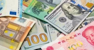 أسعار الدولار والعملات العربية والأجنبية اليوم الأحد