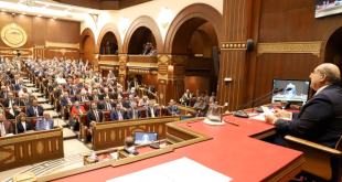 الشيوخ يناقش غدًا  الأثر التشريعي لقانون التأمين الصحي والضريبة على العقارات المبنية