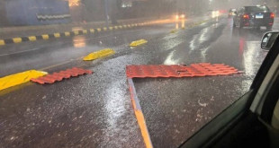 بسبب التقلبات الجوية.. الصحة: رفع درجة الاستعداد القصوى في الإسكندرية