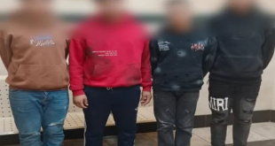 إحالة شبكة احتيال داخل البريد للمحاكمة بتهمة الاستيلاء على 2،5 مليون من حسابات العملاء