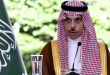 فيصل بن فرحان من دمشق: شراكة اقتصادية كبرى بين السعودية وسوريا