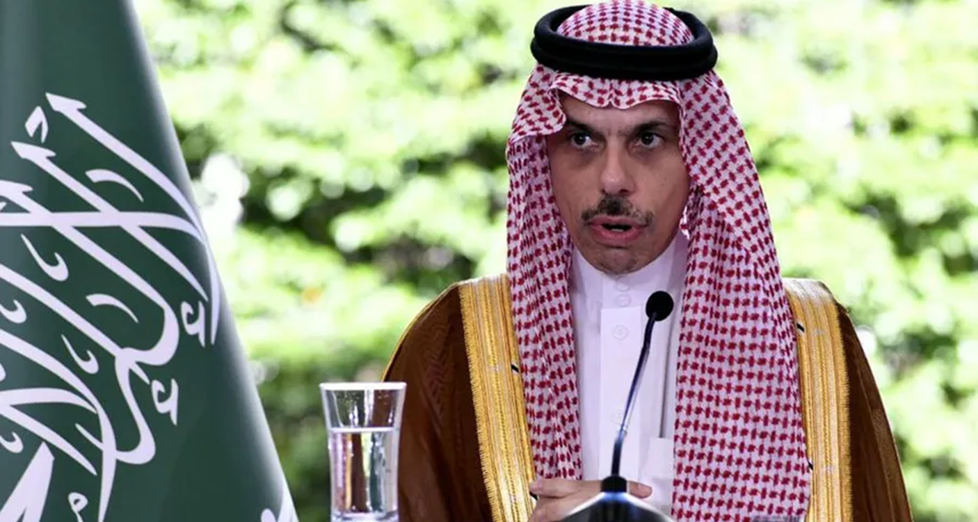 فيصل بن فرحان من دمشق: شراكة اقتصادية كبرى بين السعودية وسوريا