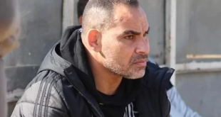أحمد عيد يعلن رحيله عن حرس الحدود.. "الودّ باقٍ واختلاف الرؤى"
