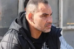 أحمد عيد يعلن رحيله عن حرس الحدود.. "الودّ باقٍ واختلاف الرؤى"