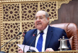 مجلس الشيوخ يعلن خلو مقعد النائب ثروت فتح الباب ويقف دقيقة حداد على روحه
