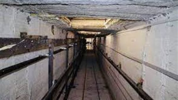 وفاة صغير سقط في بئر الأسانسير من الطابق العاشر في إمبابة