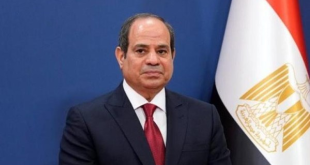 بمناسبة ذكرى يوم الاستقلال.. الرئيس السيسي يهنئ جمهورية سيراليون