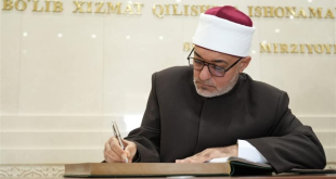 المفتي: تضحيات الفلسطينيين ملحمة صمود لن تضيع سُدى