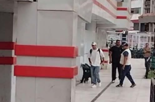 زيزو يعود إلى ميت عقبة.. والجماهير ترد: "لاعب خاين"!