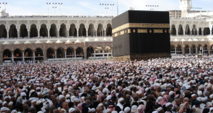 العراق تحذر الحجاج: تجنبوا السياسة وإلا.. عقوبات قاسية بانتظاركم