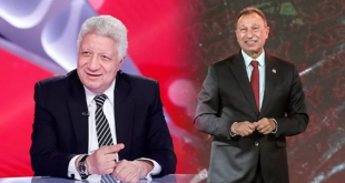 غرامات بـ70 ألف جنيه.. رسميًا.. الخطيب يتنازل عن قضايا سب وقذف ضد مرتضى منصور