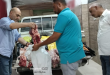 ضبط 200 كيلو لحوم غير صالحة للاستهلاك الآدمي بمحافظة المنوفية