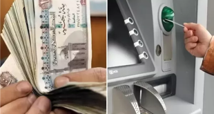 بدء صرف معاشات مايو 2025.. وبنك ناصر يفتح فروعه للعملاء