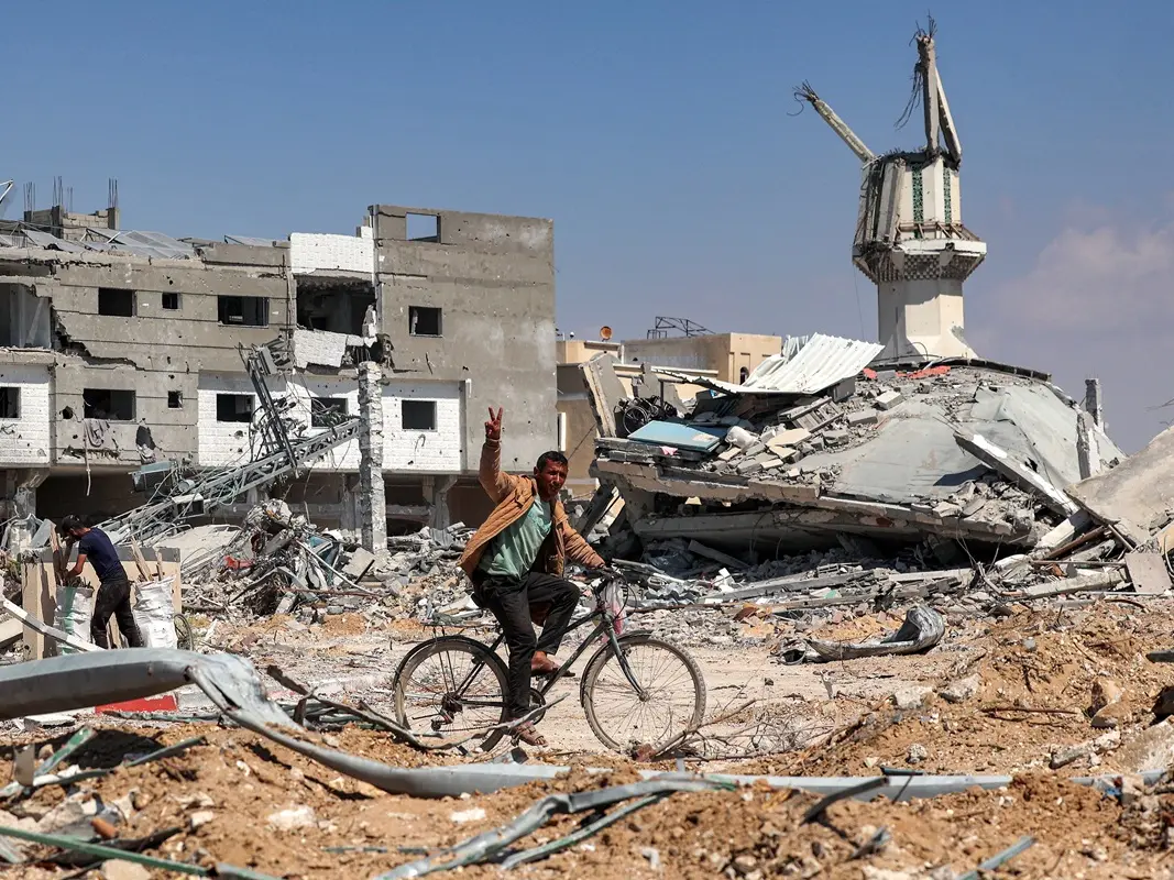 حماس تصر على وقف الحرب.. وإسرائيل تصر على الشروط