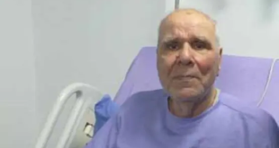 غيبوبة والتهاب رئوي حاد.. تفاصيل الساعات الأخيرة في حياة نعيم عيسى