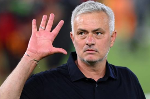 الزعيم يبحث عن قائد جديد.. هل نشاهد مورينيو في الملاعب السعودية؟