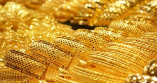 قفزة جنونية في أسعار الذهب بمصر.. جرام 21 يقترب من 4800 جنيه!