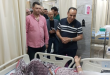 بسبب تناولهم وجبة أندومى .. إصابة أسرة كاملة بالدقهلية بتسمم