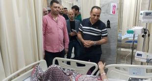 بسبب تناولهم وجبة أندومى .. إصابة أسرة كاملة بالدقهلية بتسمم