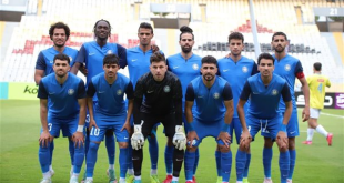 تعرف على حكام مباراتي سموحة وطلائع الجيش وزد والاتحاد بالدوري
