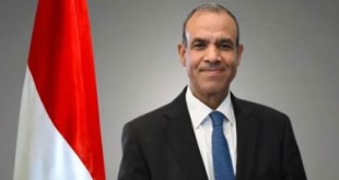 اليوم.. مؤتمر صحفى لوزيرى خارجية مصر والجبل الأسود