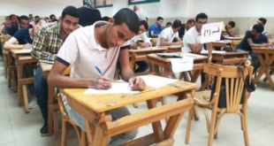 الخميس المقبل.. آخر موعد لتسجيل استمارة التقديم لامتحانات الدبلومات الفنية