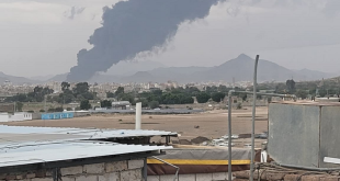 طائرات مدنية تتحول إلى رماد.. قصف إسرائيلي يغلق مطار صنعاء بالكامل