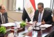 وزير الصحة يناقش الموارد المالية لصندوق مواجهة الطوارئ الطبية والأمراض الوراثية والنادرة