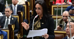 وزيرة التضامن تشارك في اجتماع برلماني بمناقشة مشروعي موازنة وخطة التنمية لبنك ناصر.. اليوم
