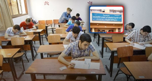  حقيقة اقتحام بلطجي لمدرسة أولاد حمام الإعدادية بدمياط