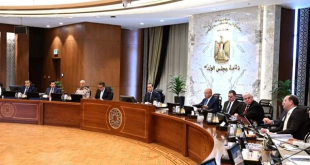 بمناسبة عيد الأضحى .. مجلس الوزراء يوافق على قرار الرئيس بالعفو عن بعض المحكوم عليهم  