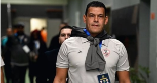 عبد الواحد السيد يتولى منصب نائب المشرف العام على قطاع الناشئين بالزمالك