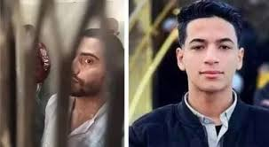 استئناف المنصورة تقضي بإعدام المتهم بقتل الطالب إيهاب أشرف 