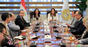 من العاصمة الإدارية.. اتفاق حكومي لإحياء التراث وتحويل الحرف اليدوية لثروة قومية