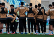أيمن الرمادي يبدأ مهمة إنقاذ الزمالك رسميًا استعدادًا لموقعة سيراميكا