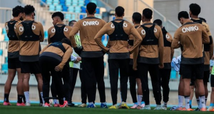أيمن الرمادي يبدأ مهمة إنقاذ الزمالك رسميًا استعدادًا لموقعة سيراميكا