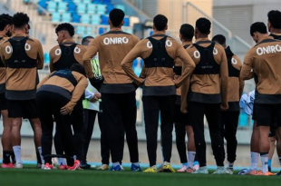 أيمن الرمادي يبدأ مهمة إنقاذ الزمالك رسميًا استعدادًا لموقعة سيراميكا